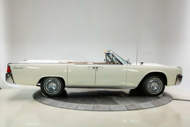 1963 Lincoln Continental -- - photo 2