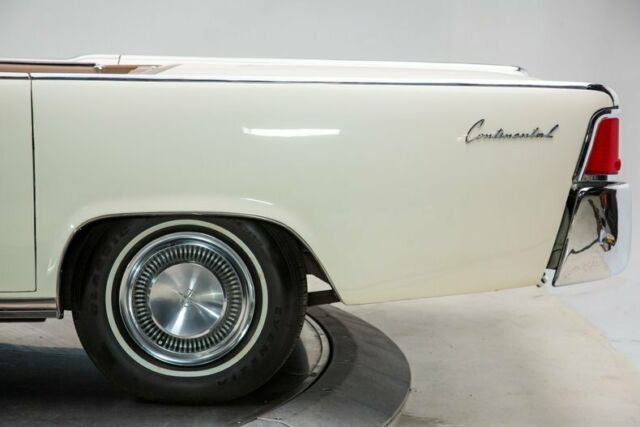1963 Lincoln Continental -- - photo 6