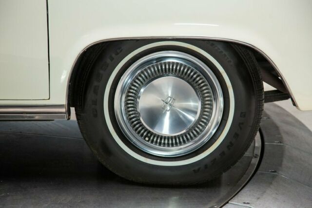 1963 Lincoln Continental -- - photo 7