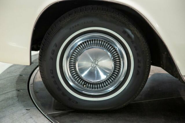 1963 Lincoln Continental -- - photo 8