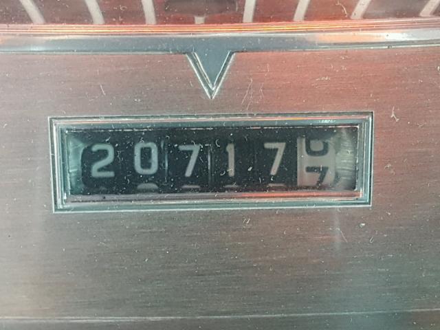 1963 Lincoln Continental Air Conditioning, Power Locks, Power Windows, - photo 8