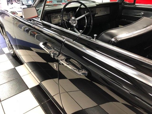 1963 Lincoln Continental masterpiece - built with the best of the best!! - photo 10