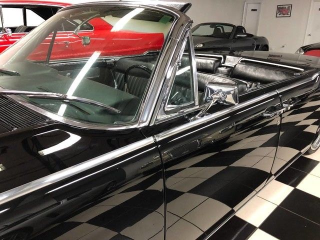1963 Lincoln Continental masterpiece - built with the best of the best!! - photo 8