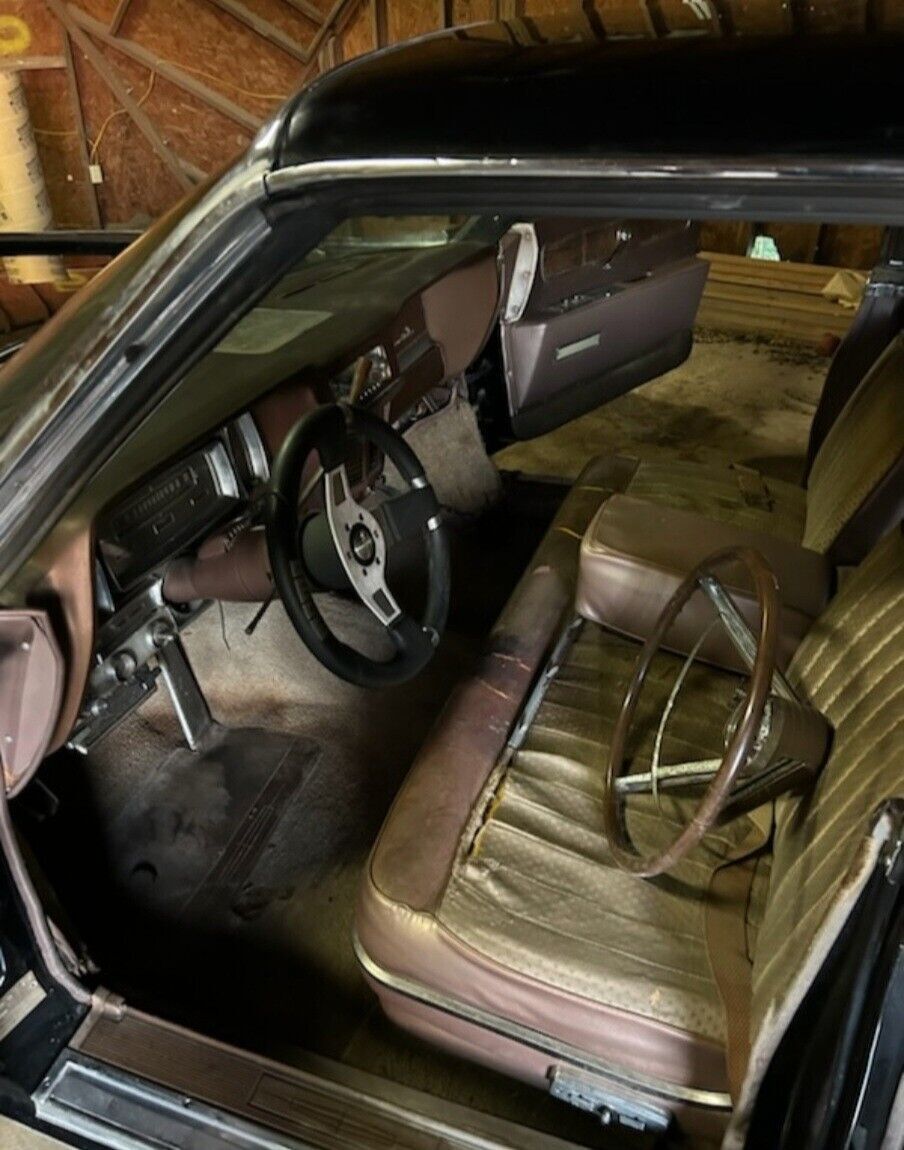 1963 Lincoln Continental - photo 7