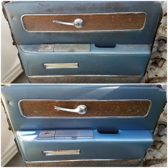 1963 Lincoln Continental - photo 5