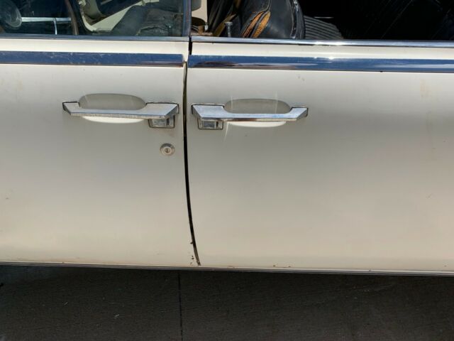 1963 Lincoln Continental Convertible - photo 7