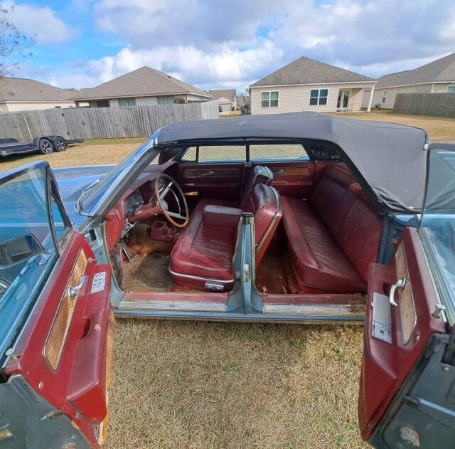 1963 Lincoln Continental - photo 7