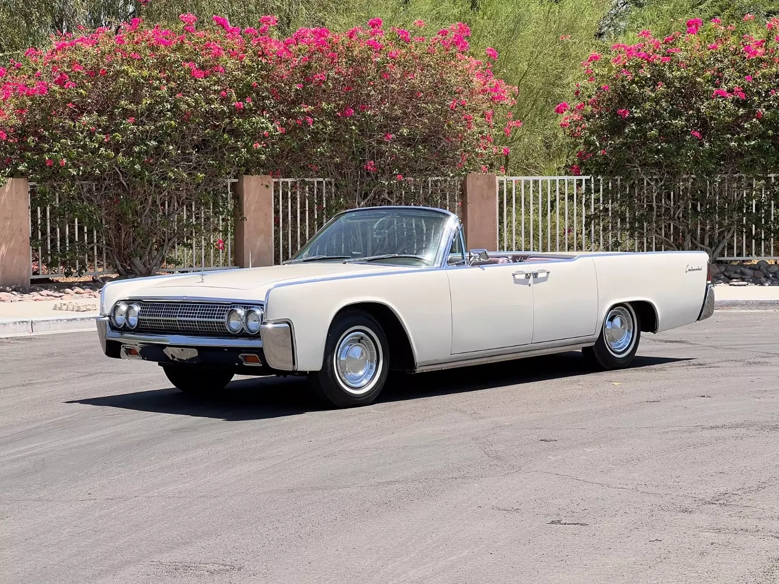 1963 lincoln continental convertible for sale 1963 Lincoln Continental
