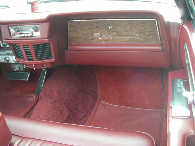 1963 Lincoln Continental - photo 12