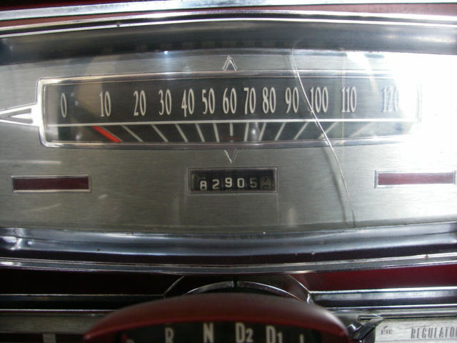 1963 Lincoln Continental - photo 5