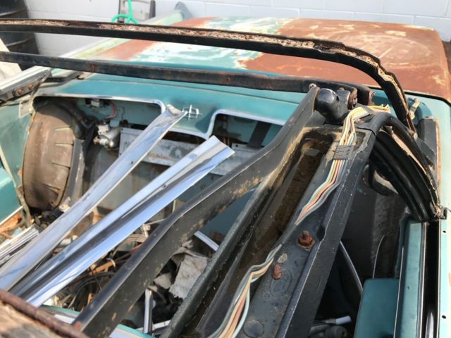 1963 Lincoln Continental - photo 6