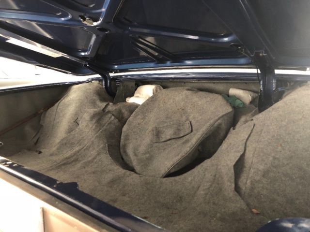1963 Lincoln Continental - photo 4