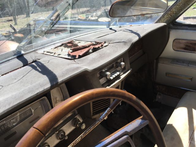 1963 Lincoln Continental - photo 7