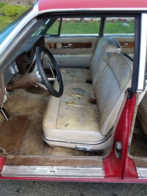 1963 Lincoln Continental - photo 5