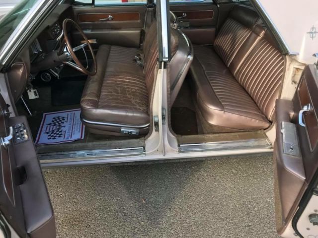 1963 Lincoln Continental - photo 10