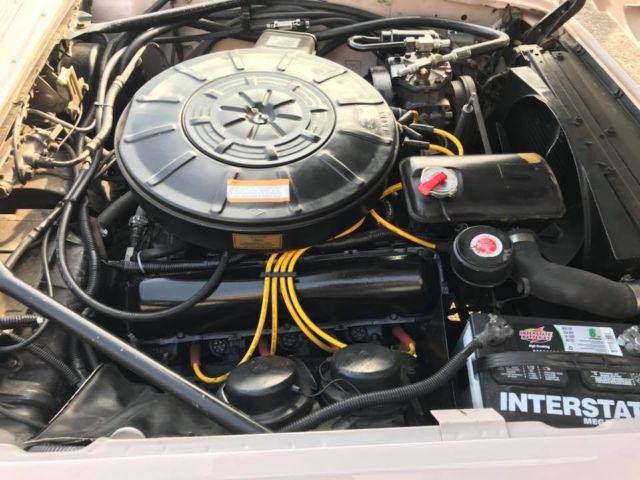 1963 Lincoln Continental - photo 11