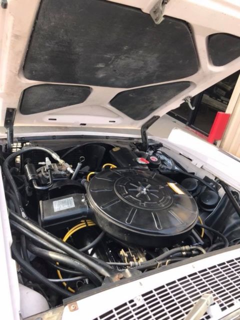 1963 Lincoln Continental - photo 13