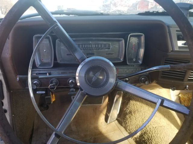 1962 Lincoln Continental - photo 8