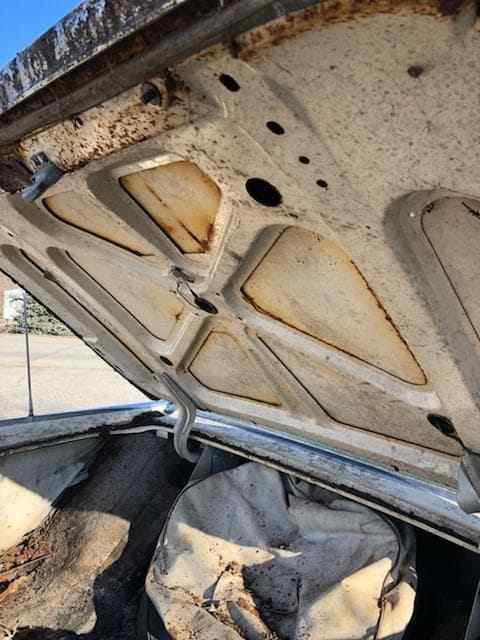 1962 Lincoln Continental - photo 9