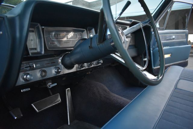1963 Lincoln Continental - photo 12