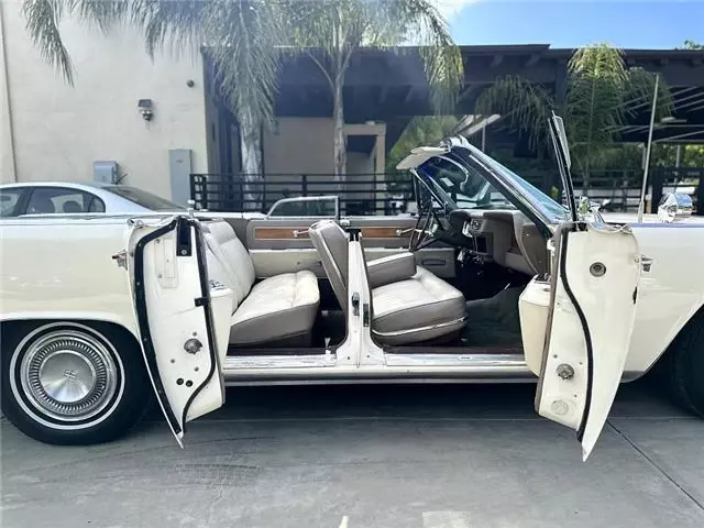 1963 Lincoln Continental - photo 3