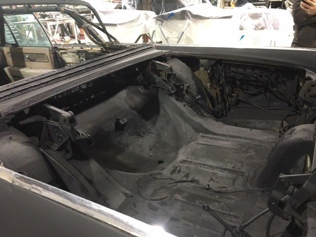 1963 Lincoln Town Car - photo 3