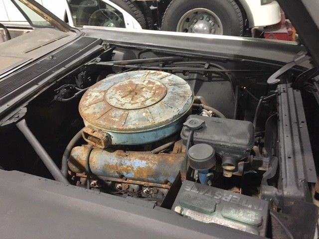 1963 Lincoln Town Car - photo 7