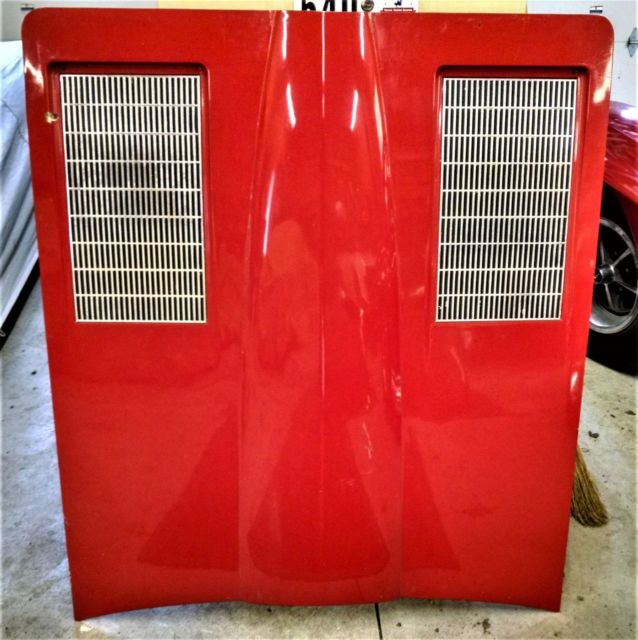 1963 Chevrolet Corvette - photo 12