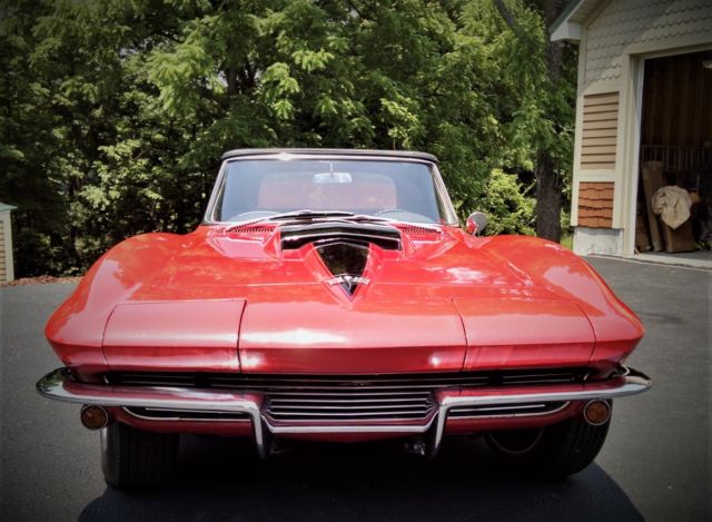 1963 Chevrolet Corvette - photo 5