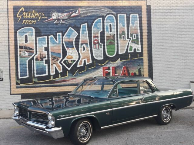 1963 Pontiac Catalina catalina - photo 11