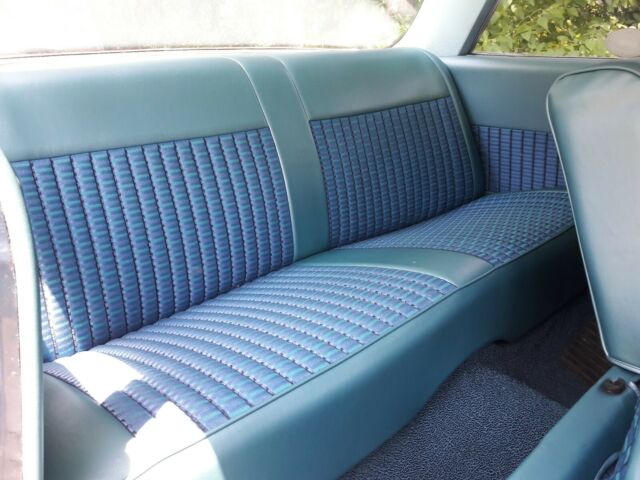 1963 Pontiac Catalina catalina - photo 7