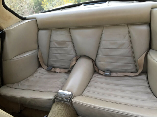 1963 Maserati Coupe 3500 GTi Superleggera Coupe - photo 10