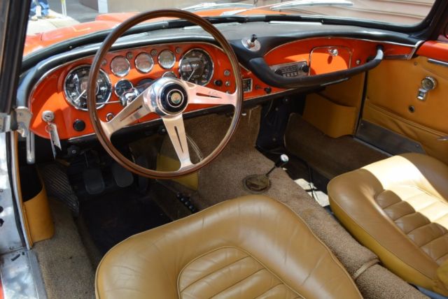 1963 Maserati 3500GTi - photo 10