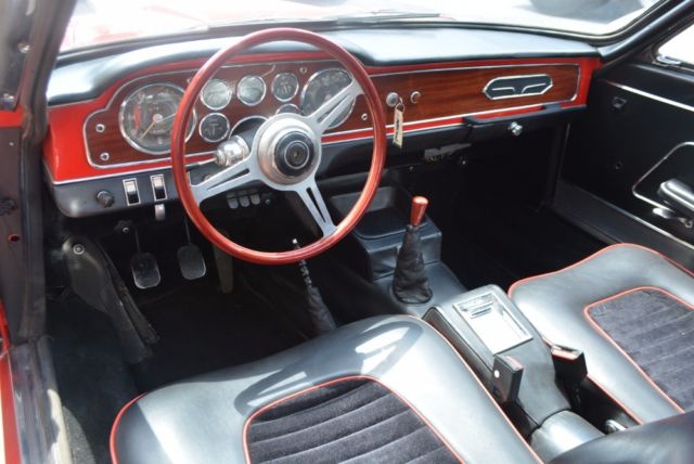 1963 Maserati Sebring - photo 5