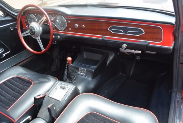 1963 Maserati Sebring - photo 6