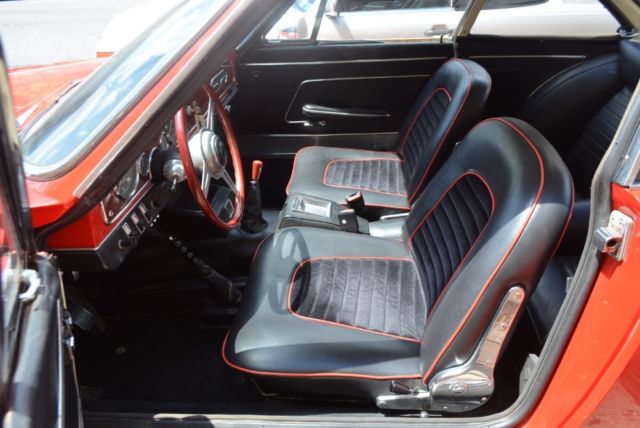 1963 Maserati Sebring - photo 7