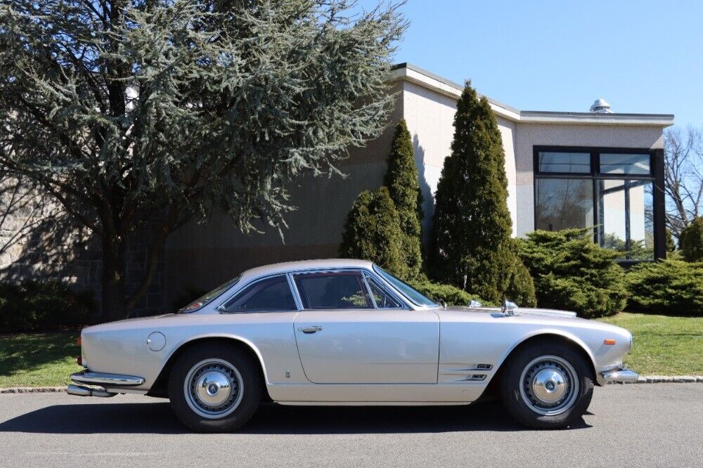 1963 Maserati Sebring 3500GTi Series I - photo 3