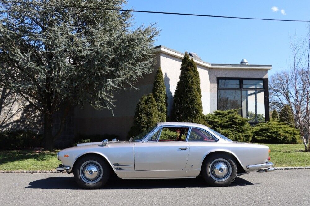 1963 Maserati Sebring 3500GTi Series I - photo 4