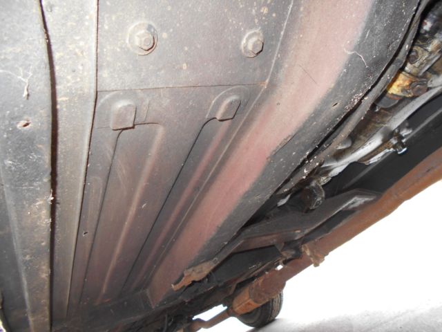 1963 MG MGB - photo 11