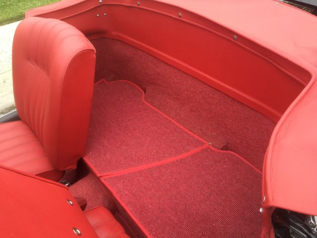 1963 Mercedes-Benz 190-Series - photo 12