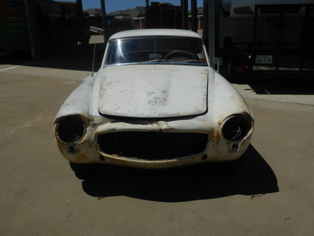 1963 Mercedes-Benz SL-Class - photo 3