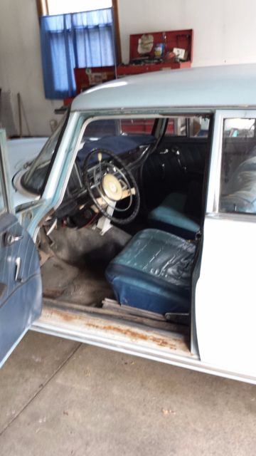 1963 Mercedes-Benz Other - photo 11