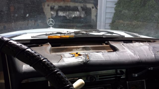 1963 Mercedes-Benz Other - photo 3