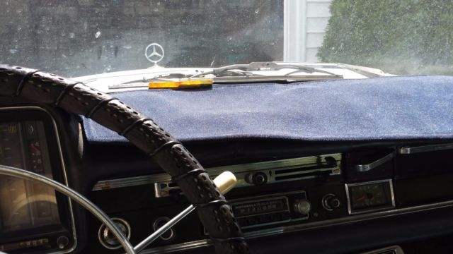 1963 Mercedes-Benz Other - photo 4