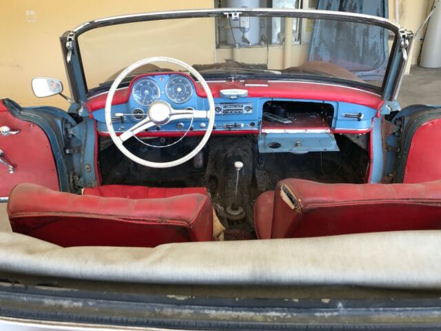 1963 Mercedes-Benz SL-Class 2 door - photo 11
