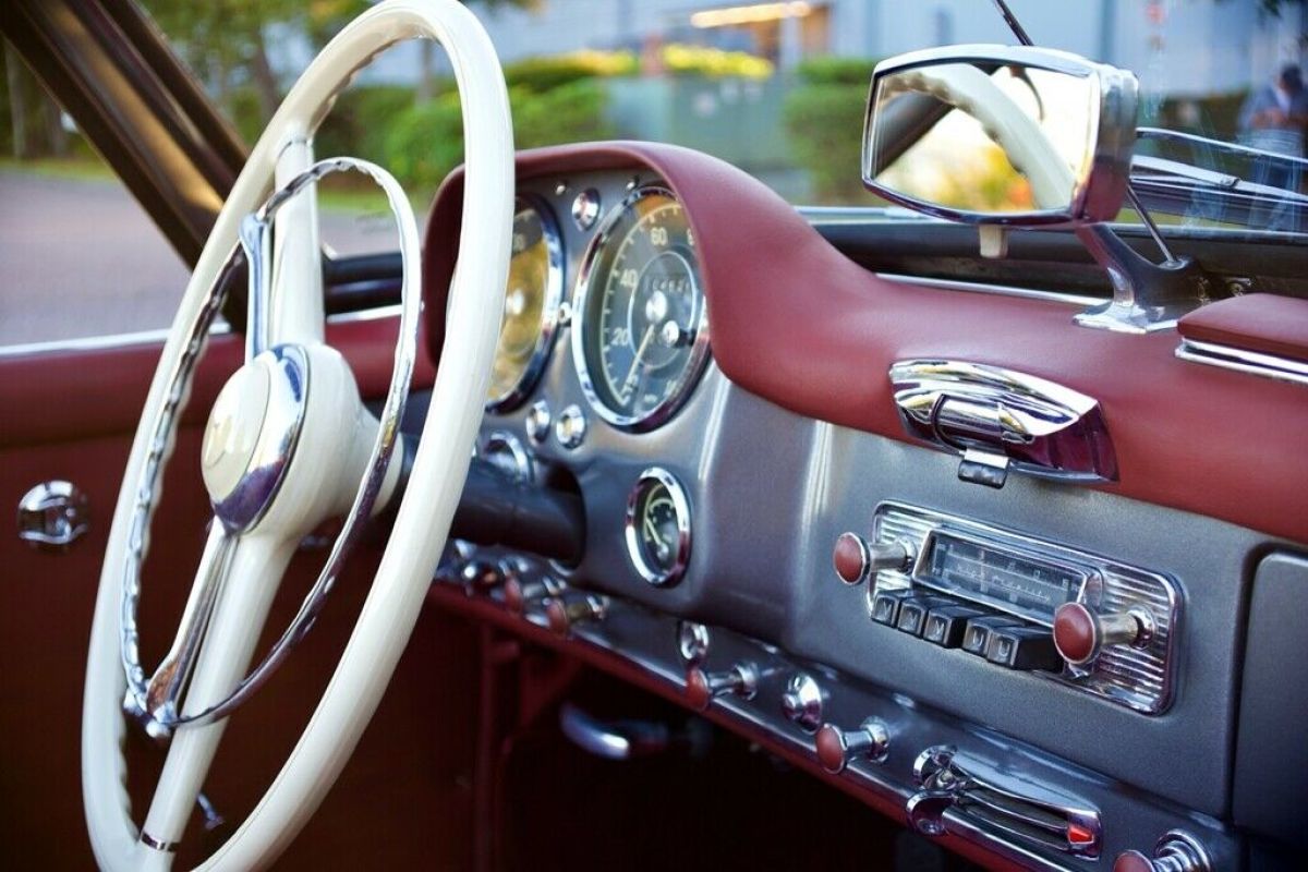 1963 Mercedes-Benz 190-Series - photo 7