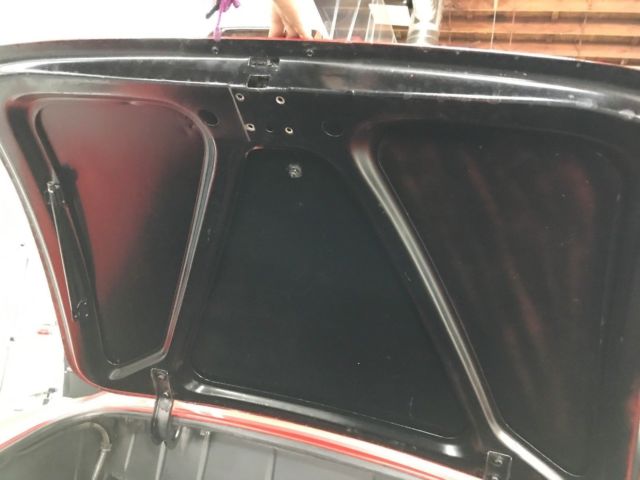 1963 Mercedes-Benz SL-Class - photo 12