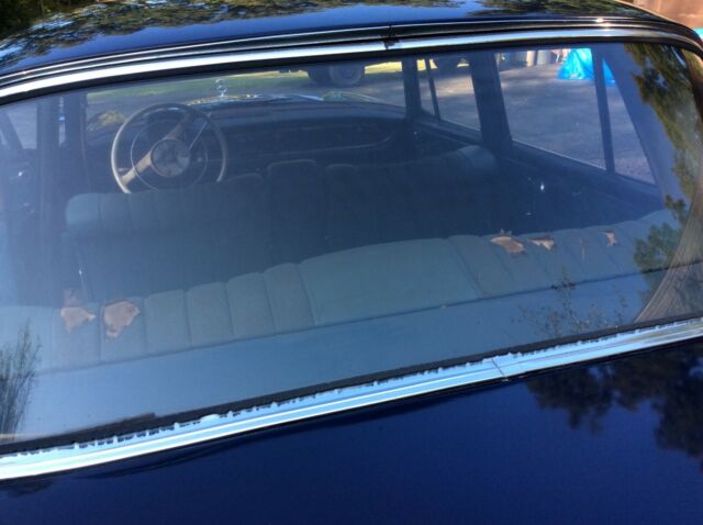 1963 Mercedes-Benz 200-Series SE - photo 13