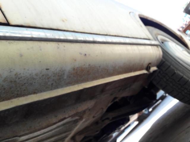 1963 Mercedes-Benz Other - photo 13