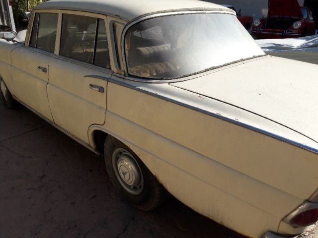 1963 Mercedes-Benz Other - photo 3